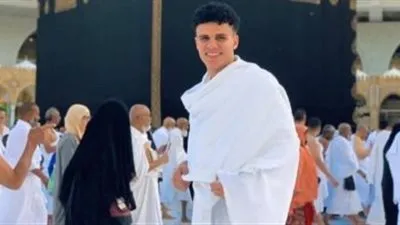 من هو أحمد عصام الذي توفي اليوم؟.. مواليد 2003