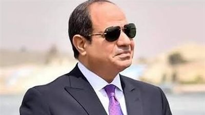 عاجل.. الرئيس السيسي يستقبل أمين مجلس الأمن الروسي