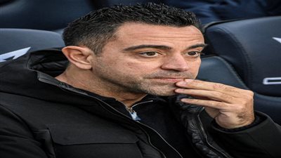 عاجل.. تشافي يعلن قائمة برشلونة لمواجهة بورتو في دوري أبطال أوروبا