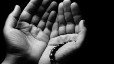 الدعاء لأهلنا في فلسطين.. اللهم انصر أهل غزة