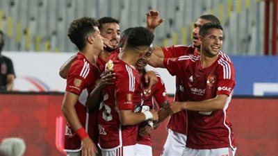 مباراة الأهلي ضد سان جورج.. التوقيت والقنوات الناقلة والمعلق