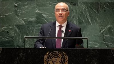 وزير الخارجية التونسي: لن نقبل بالتوطين 