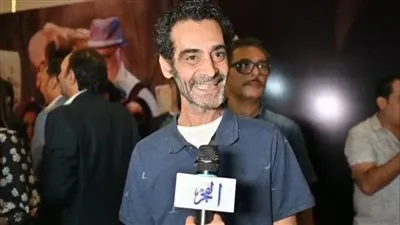 خاص| محمود فارس عن 