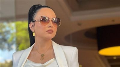 صفاء سلطان تعلن عن مسلسلها الجديد 