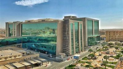مدينة الملك سعود الطبية تسجل إنجازًا طبيًا جديدًا باستخدامها تقنية SSO2