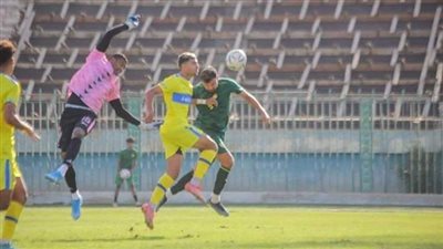 عضو لافيينا يكشف كواليس تنقل ناديه لمواجهة غزل المحلة بحافلة منتخب مصر