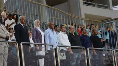 دينا الرفاعي: بالعمل وتكاتف عناصر منظومة الكرة النسائية سنحقق النجاح