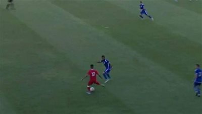 حرس الحدود يفوز على أبو قير في دوري القسم الثاني