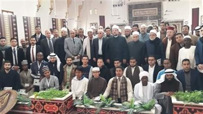 في حب القرآن الكريم.. بدء تلقي طلبات الإشتراك في مسابقة الفائزون