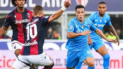 نابولي يواصل إهدار النقاط في الدوري الإيطالي