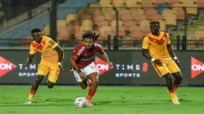 العالم اليوم.. الأهلي يهزم بطل إثيوبيا وبايدن ينضم لإضراب العمال