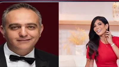 محمد حفظي يكشف سبب تأجيل فيلم القاهرة مكة