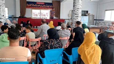 انطلاق مبادرة 