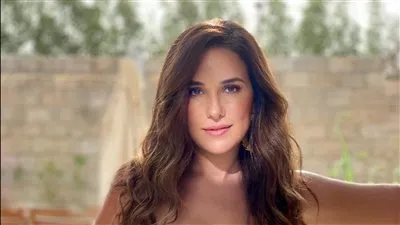 شاهد.. شيري عادل تغازل متابعيها في أحدث ظهور لها