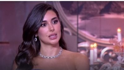 ياسمين صبري: 