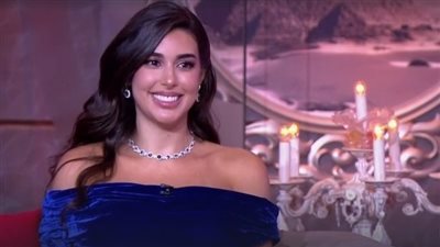 ياسمين صبري: 