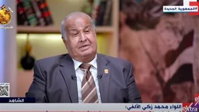 أحد أبطال حرب أكتوبر: الإقبال زاد بقوة على الكليات الحربية بعد هزيمة 1967 لهذا السبب