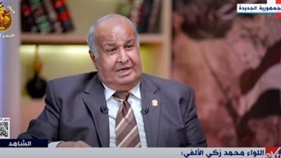 بطل من أكتوبر: لم أفكر لحظة العبور سوى في الانتصار وأسر العدو