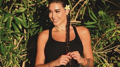 ياسمين صبري: 