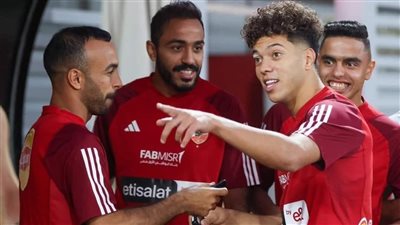 نجم الأهلي السابق: إمام عاشور سيصل لمكانة كبيرة مع القلعة الحمراء