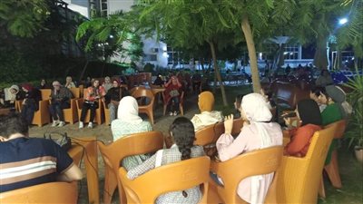 ثقافة دمياط يحتفي بذكرى النبوي سلامة ضمن فعالياته الأدبية