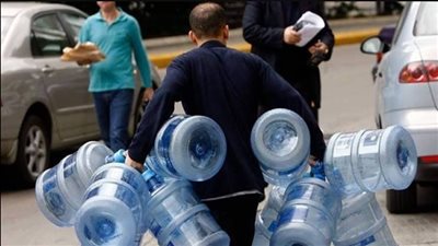 لمدة 6 ساعات.. قطع المياه فى مدينة طلخا بالدقهلية خلال هذا الموعد 