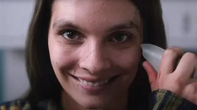 طرح جزء ثاني من فيلم الرعب Smile في هذا الموعد