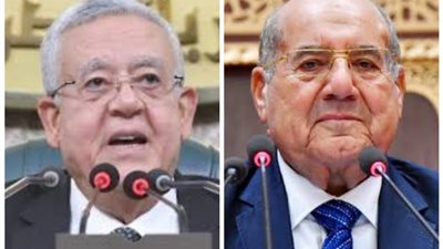 مجلسا النواب والشيوخ يهنئان الرئيس السيسي بمناسبة المولد النبوي الشريف