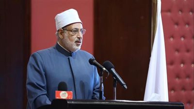 وكيل الأزهر: ميلاد النبي كان بذرة الخير وشعاع الضياء ونبراس الهداية