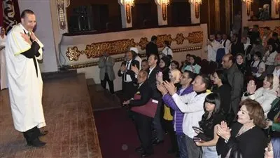 الأربعاء.. أمسية 