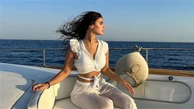 رانيا منصور تتألق في أحدث ظهور لها 