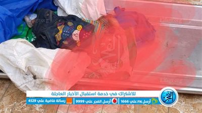 العثور على جثة رضيعة مجهولة الهوية في بحر سيف بالمنوفية