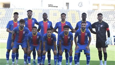 بتروجت يحقق فوز ثمين على أسوان في دوري القسم الثاني