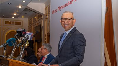 بمشاركة 11 دولة.. القاهرة تستضيف ورشة عمل لتدريب ممثلي دول الاتحاد الأفريقي في علوم الصحة النباتية ومكافحة الآفات الزراعية