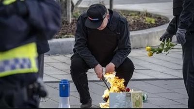 مخطط موحد.. ماذا وراء وقائع حرق المصحف المتكررة في الخارج؟