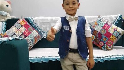 مصرع طفل برصاصة طائشة أمام منزله بالقليوبية