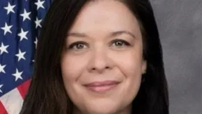 القائمة بأعمال السفير الأمريكي: واشنطن تولي اهتمام كبير لتوطيد العلاقات مع مصر