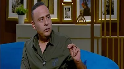 محمود عبد المغني عن البطولة المطلقة: 