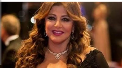 هالة صدقي تفوز بجائزة أفضل ممثلة من العراق أورد