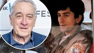 مؤلف Taxi Driver يهاجم إعلان روبرت دي نيرو الجديد