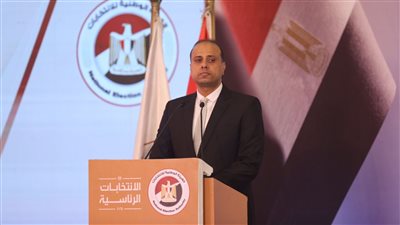 القواعد والإجراءات المنظمة لتزكية راغبي الترشح للرئاسة من أعضاء البرلمان