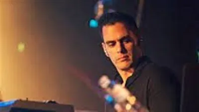 لقاء خاص مع هشام خرما في It’s Showtime