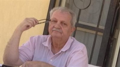 غدًا.. عزاء المخرج أحمد النحاس في مسجد المشير طنطاوي