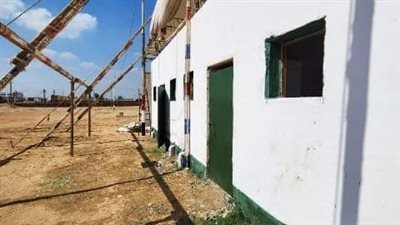 محافظ الشرقية يتابع الاستعدادات لمهرجان الخيول العربية في دورته الـ27 