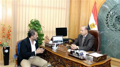 رئيس جامعة المنصورة لـ 