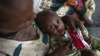 وفاة 1329 شخصًا بسبب الجوع في تيغراي الإثيوبية