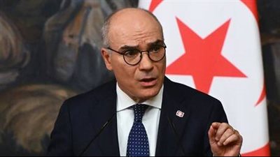 الخارجية التونسية: نعتزم تطوير العلاقات مع روسيا في كافة المجالات