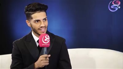 مينا مسعود لـ 