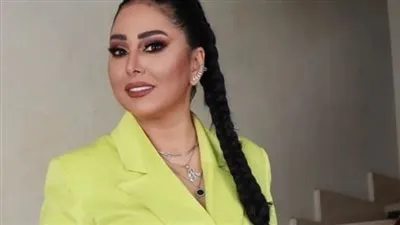 بشخصيتين جديدتين.. رحاب الجمل تخوض دراما رمضان 2024