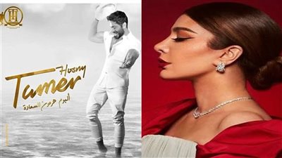 هرمون السعادة ولحقت نفسي..تعرف على خريطة الموسم الغنائي